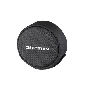 OM SYSTEM LC-115 �����Y�L���b�v 95mm �Ή��@��FM.ZUIKO DIGITAL ED 150400mm F4.5 TC1.25x IS PRO�p