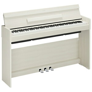 �y�ݒu�z���}�n(YAMAHA) YDP-S36WB �z���C�g�o�[�`�� �d�q�s�A�m ARIUS �A���E�X