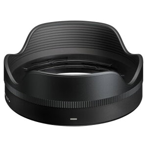 �V�O�} SIGMA LH612-01 �����Y�t�[�h �Ή��@��FContemporary 15mm F1.4 DC