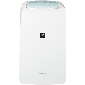 �y�����ۏؕt�z�V���[�v(SHARP) CV-U71-W �z���C�g�n �R���v���b�T�[�� �ߗފ��������� �v���Y�}�N���X�^�[7000