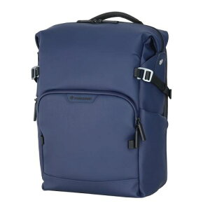 �o���K�[�h VANGUARD VEO LITE B20L NV �l�C�r�[ 20L�o�b�N�p�b�N �����b�N �����F275×410×140mm�g�b�v�E�T�C�h�E�o�b�N��3�����A�N�Z�X VEOLITEB20LNV