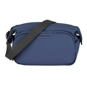�o���K�[�h(VANGUARD) VEO LITE S2L NV �l�C�r�[ ��2L �V�����_�[�o�b�O �����F210×135×80mm