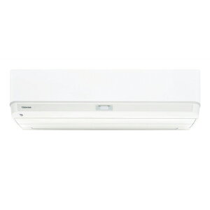 �y�W���H����z����(TOSHIBA) �G�A�R�� 18���p 5.6kW ���� V-DX�V���[�Y �吴�� RAS-V562DX-W �z���C�g �d��200V