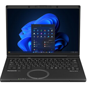 �y�ΏۃV���b�v���� �撅1000�~OFF�N�[�|���z�p�i�\�j�b�N Panasonic Lets note CF-FC7BDPCR 14�^ Win11Pro Core Ultra 7 ������32GB SSD1TB Office�I�v�V�����t �u���b�N �m�[�g�p�\�R�� CFFC7BDPCR