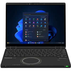 �y�����ۏؕt�z�p�i�\�j�b�N Panasonic Lets note CF-QR4MDNCR 12.4�^ Win11Pro Core i7 ������16GB SSD512GB Office�I�v�V�����t �u���b�N �m�[�g�p�\�R�� CFQR4MDNCR