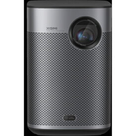 【長期保証付】XGIMI エクス ジミー Halo+ New WM03AN 700 ISOルーメン ポータブルプロジェクター