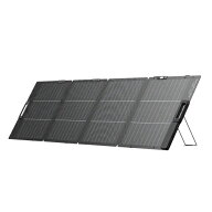 エコフロー(EcoFlow) EcoFlow 220W軽量両面ソーラーパネル 220W EFSOLARLIGHT220W-P-D
