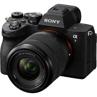 【長期保証付】ソニー(SONY) α7V レンズキット ミラーレスデジタル一眼カメラ ILCE-7M5M