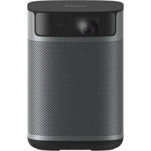 �y�����ۏؕt�zXGIMI(�G�N�X �W�~�[) MoGo 2 Pro(New) Google TV���� �|�[�^�u���v���W�F�N�^�[ XK10T