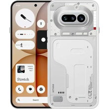 Nothing Phone (4a)｜6.78インチAMOLED｜Snapdragon 7s Gen 4｜5080mAhバッテリー｜Glyphインターフェース｜Android 16｜スマートフォン本体【日本正規代理店品】