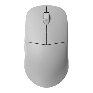 Endgame Gear �G���h�Q�[���M�A EGG-XM2W-4K-V2-WF XM�`�󃏃C�����X�Q�[�~���O�}�E�X �L��/�������Ή� �z���C�g�t���X�g