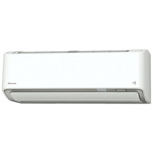 �_�C�L��(DAIKIN) �G�A�R�� 6���p 2.2kW �_�C�L�� AX�V���[�Y S226ATAS-W �z���C�g �d��100V [�z���̂�/�ݒu�H���Ȃ�]