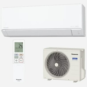 �y�����ۏؕt�z�p�i�\�j�b�N Panasonic �G�A�R�� 12���p 3.6kW �p�i�\�j�b�N �G�I���A CS-365DJ-W �d��100V[�z���̂�/�ݒu�H���Ȃ�] CS365DJW