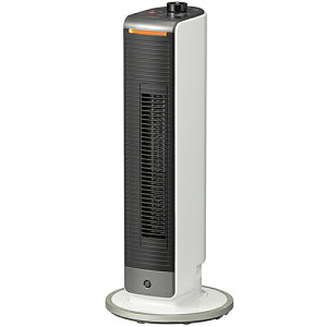 �y�����ۏؕt�z�R�C�Y�~(KOIZUMI) KHF-0868/W �z���C�g �����@�\�t�t�@���q�[�^�[
