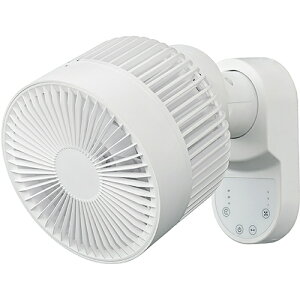 �R�C�Y�~(KOIZUMI) KCF-1566/W �z���C�g �Ǌ|���T�[�L�����[�^�[