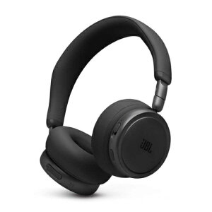 JBL(�W�F�C �r�[ �G��) JBL LIVE680NC BLK �u���b�N Bluetooth���C�����X�w�b�h�z�� �I�[�o�[�w�b�h�^ �m�C�Y�L�����Z�����O JBLLIVE680NCBLK