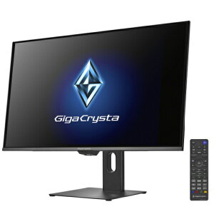 IODATA(�A�C�E�I�[�E�f�[�^) GigaCrysta LCD-GDQ271UEL �L�@EL(QD-OLED)�̗p WQHD 27�^�Q�[�~���O���j�^�[ �f�B�X�v���C