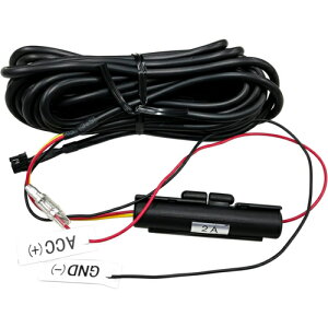�Z���X�^�[(CELLSTAR) GDO-54 �h���C�u���R�[�_�[�p�����z��DC�R�[�h 5.0m CS-E200�p�̓d����������ۂɕK�v