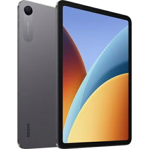 Xiaomi(�V���I�~) REDMI Pad 2 9.7 VHU7096JP 9.7�^ ������4GB �X�g���[�W128GB Wi-Fi5 2K 120Hz Xiaomi HyperOS 3���ڃ^�u���b�g �O���t�@�C�g�O���[