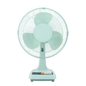 APIX AFR-175-GR �O���[�� Retro Fan ���g����@�ߓd�E�d�C��΍� �S�n�悢��