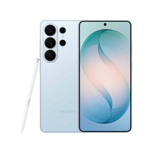 SAMSUNG(�T���X��) Galaxy S26 Ultra 16GB/1TB �X�J�C�u���[ 6.9�^ SIM�t���[�X�}�[�g�t�H�� SMS948QLBFSJP