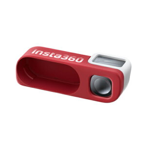 Insta360 INSTA360 GO 3S���g�� �r���[�t�@�C���_�[ �N���V�b�N���b�h CINSCATR-01