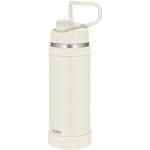 �T�[���X(THERMOS) FJU-2001-IVWH �A�C�{���[�z���C�g �^��f�M�X�|�[�c�{�g�� 2L