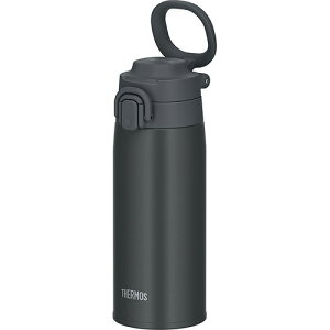 �T�[���X(THERMOS) JOS-551-CHL �`���R�[�� �^��f�M�P�[�^�C�}�O 0.55L