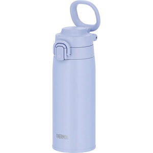 �T�[���X(THERMOS) JOS-551-BLLV �u���[���x���_�[ �^��f�M�P�[�^�C�}�O 0.55L