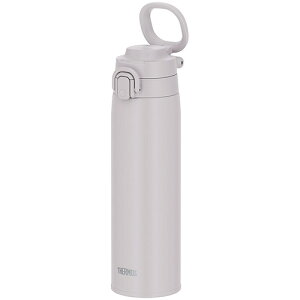 �T�[���X(THERMOS) JOS-751-LGY ���C�g�O���[ �^��f�M�P�[�^�C�}�O 0.75L
