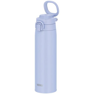 �T�[���X(THERMOS) JOS-751-BLLV �u���[���x���_�[ �^��f�M�P�[�^�C�}�O 0.75L