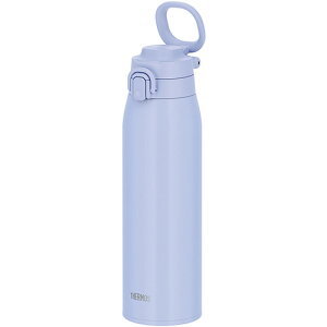 �T�[���X(THERMOS) JOS-1001-BLLV �u���[���x���_�[ �^��f�M�P�[�^�C�}�O 1L