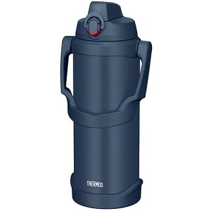 �T�[���X(THERMOS) FJQ-2501-NVY �l�C�r�[ �^��f�M�X�|�[�c�W���O 2.5L
