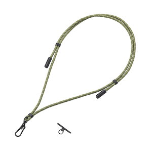 �G���R��(ELECOM) P-STSDH1CC06KH �J�[�L �[�d�ł��� �X�}�z�V�����_�[ USB Type-C to C 2in1 �P�[�u�� �X�g���b�v PD60W ������1.5m
