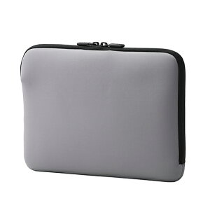 �G���R��(ELECOM) TB-WM11IBGY �O���[ �C���i�[�P�[�X Wacom MovinkPad 11 �P�[�X DTHA116CL0Z�Ή� �ᔽ���N�b�V���� �Ռ��ɘa �y���z���_�[