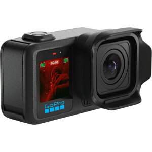 �y�����ۏؕt�zGoPro(�S�[�v��) Gopro MISSION1 PRO �A�N�V�����J���� CHDHW-011-FW �r�f�I�B�e 8K60fps�A4K240fps