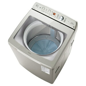 �y�W���ݒu�������z�y�����ۏؕt�z�A�N�A(AQUA) AQW-VB16B S �V���o�[ �S��������@ ����16kg