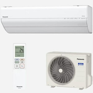 �y�����ۏؕt�z�G�A�R�� 10���p �W���H����� 2.8kW CS-285DGX-W �d��100V �N�[���[ ��[ �g�[ [����s��]