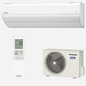 �y�����ۏؕt�z�G�A�R�� 15���p �W���H����� 4kW CS-405DGX2-W �d��200V �N�[���[ ��[ �g�[ [����s��]