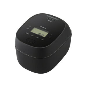 �y�����ۏؕt�z�p�i�\�j�b�N(Panasonic) SR-N510E-K �u���b�N �ψ���IH�W���[���ъ� 5.5�� �_�C�������h��(���܂�)�� ��Η͕�݉��M ���邨���ۉ� �H����������