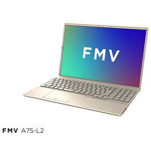 �x�m��(FUJITSU) FMV Note A FMVA75L2GA 16�^ Ryzen 7 Win11Home ������16GB SSD512GB Office�I�v�V�����t �m�[�g�p�\�R�� �x�[�W���S�[���h