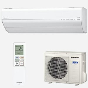 �y�����ۏؕt�z�p�i�\�j�b�N(Panasonic) �G�A�R�� 18���p 5.6kW �p�i�\�j�b�N CS-565DGX2-W �d��200V[�z���̂�/�ݒu�H���Ȃ�]