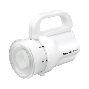 �p�i�\�j�b�N(Panasonic) BF-BM11M-W�@�d�r���ǂ�ł����C�g�@�P1�`�P4�ǂ�ł��g�p�\�@LED�@�p�i�\�j�b�N
