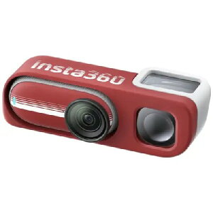 Insta360 Insta360 GO 3S ���g���L�b�g 128GB �N���V�b�N���b�h �A�N�V�����J���� ���ʔ� CINSAATA-GO3SRETRO128G-CR