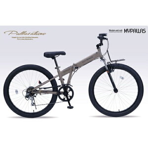 �}�C�p���X(My pallas) MYPALLAS MF608 MO MONDEO MASTER �܏�Z�~�t�@�b�g�o�C�N26�E6SP�EF�T�X ���J�u���E��