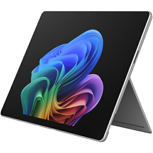�}�C�N���\�t�g(Microsoft) EP2-71937 Surface Pro(��12����) 13�^ Win11Home �v���`�i Snapdragon X2 Plus/16GB/256GB Office�I�v�V�����t �^�u���b�g