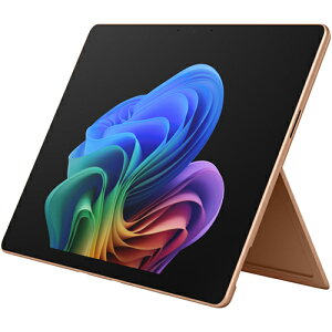 �y�����ۏؕt�z�}�C�N���\�t�g(Microsoft) EP2-73340 Surface Pro(��12����) 13�^ Win11Home �f���[�� Snapdragon X2 Plus/24GB/512GB Office�I�v�V�����t �^�u���b�g