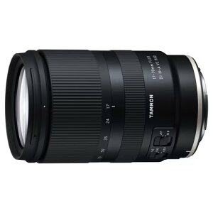 �^������(TAMRON) 17-70mm F2.8 Di III-A VC RXD B070R �L���m��RF�}�E���g�p �t�B���^�[�a67mm �W���Y�[�������Y