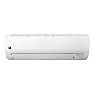 �y�W���H����z�y�����ۏؕt�z�V���[�v(SHARP) �G�A�R�� 14���p 4kW �V���[�v E�V���[�Y AY-U40E �z���C�g�n �d��100V