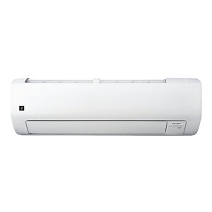 �y�W���H����z�y�����ۏؕt�z�V���[�v(SHARP) �G�A�R�� 8���p 2.5kW �V���[�v R�V���[�Y AY-U25RS �z���C�g�n �d��100V